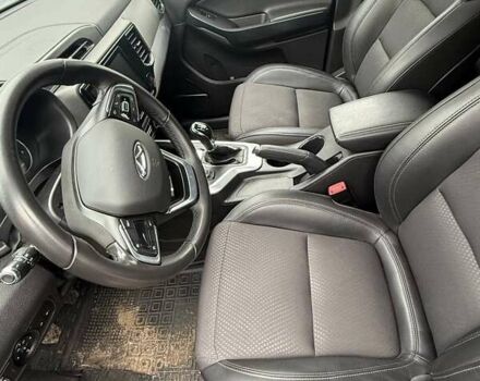 Чері Tiggo 4 2021 у Куликовке на Automoto.ua Сірий Чері Tiggo 4, об'ємом двигуна 1.5 л та пробігом 39 тис. км за 12900 $, фото 3 на Automoto.ua