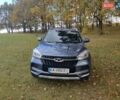 Серый Чери Tiggo 4, объемом двигателя 1.5 л и пробегом 52 тыс. км за 11400 $, фото 8 на Automoto.ua