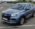 Серый Чери Tiggo 4, объемом двигателя 1.5 л и пробегом 140 тыс. км за 11000 $, фото 1 на Automoto.ua