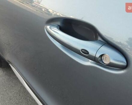 Сірий Чері Tiggo 4, об'ємом двигуна 1.5 л та пробігом 40 тис. км за 10900 $, фото 22 на Automoto.ua
