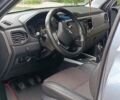 Серый Чери Tiggo 4, объемом двигателя 1.5 л и пробегом 55 тыс. км за 12200 $, фото 10 на Automoto.ua