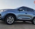 Сірий Чері Tiggo 4, об'ємом двигуна 1.5 л та пробігом 40 тис. км за 10900 $, фото 1 на Automoto.ua