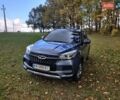 Серый Чери Tiggo 4, объемом двигателя 1.5 л и пробегом 52 тыс. км за 11400 $, фото 1 на Automoto.ua
