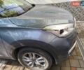 Серый Чери Tiggo 4, объемом двигателя 1.5 л и пробегом 37 тыс. км за 14500 $, фото 3 на Automoto.ua