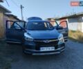 Серый Чери Tiggo 4, объемом двигателя 1.5 л и пробегом 42 тыс. км за 13500 $, фото 1 на Automoto.ua