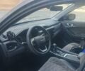 Серый Чери Tiggo 4, объемом двигателя 1.5 л и пробегом 51 тыс. км за 12000 $, фото 4 на Automoto.ua