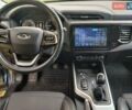 Серый Чери Tiggo 4, объемом двигателя 1.5 л и пробегом 52 тыс. км за 11400 $, фото 10 на Automoto.ua