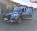 Серый Чери Tiggo 4, объемом двигателя 1.5 л и пробегом 42 тыс. км за 13500 $, фото 2 на Automoto.ua