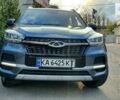 Сірий Чері Tiggo 4, об'ємом двигуна 1.5 л та пробігом 46 тис. км за 8999 $, фото 1 на Automoto.ua