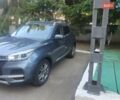 Серый Чери Tiggo 4, объемом двигателя 1.5 л и пробегом 51 тыс. км за 12000 $, фото 2 на Automoto.ua