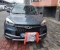 Серый Чери Tiggo 4, объемом двигателя 1.5 л и пробегом 20 тыс. км за 13999 $, фото 1 на Automoto.ua