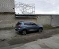 Серый Чери Tiggo 4, объемом двигателя 1.5 л и пробегом 19 тыс. км за 13200 $, фото 2 на Automoto.ua