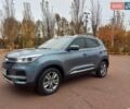 Серый Чери Tiggo 4, объемом двигателя 1.5 л и пробегом 28 тыс. км за 12400 $, фото 1 на Automoto.ua