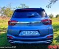 Сірий Чері Tiggo 4, об'ємом двигуна 1.5 л та пробігом 43 тис. км за 12000 $, фото 1 на Automoto.ua