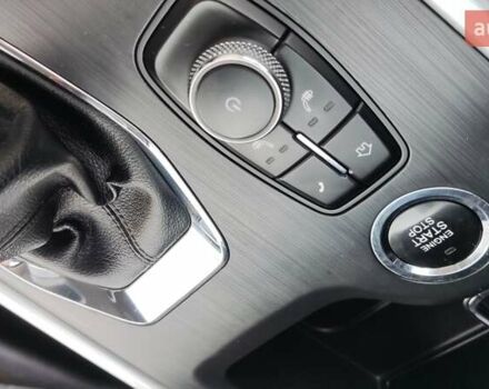 Сірий Чері Tiggo 4, об'ємом двигуна 1.5 л та пробігом 40 тис. км за 10900 $, фото 13 на Automoto.ua