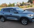 Сірий Чері Tiggo 4, об'ємом двигуна 1.5 л та пробігом 40 тис. км за 10900 $, фото 5 на Automoto.ua