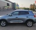Сірий Чері Tiggo 4, об'ємом двигуна 1.5 л та пробігом 40 тис. км за 10900 $, фото 2 на Automoto.ua