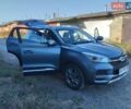 Серый Чери Tiggo 4, объемом двигателя 1.5 л и пробегом 42 тыс. км за 13500 $, фото 1 на Automoto.ua