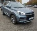 Серый Чери Tiggo 4, объемом двигателя 1.5 л и пробегом 20 тыс. км за 13999 $, фото 12 на Automoto.ua