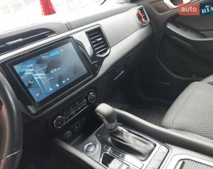 Серый Чери Tiggo 4, объемом двигателя 1.5 л и пробегом 20 тыс. км за 13999 $, фото 7 на Automoto.ua