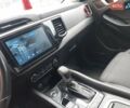 Серый Чери Tiggo 4, объемом двигателя 1.5 л и пробегом 20 тыс. км за 13999 $, фото 7 на Automoto.ua