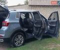 Серый Чери Tiggo 4, объемом двигателя 1.5 л и пробегом 55 тыс. км за 12200 $, фото 16 на Automoto.ua