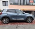 Серый Чери Tiggo 4, объемом двигателя 1.5 л и пробегом 20 тыс. км за 13999 $, фото 2 на Automoto.ua