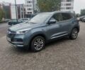 Серый Чери Tiggo 4, объемом двигателя 1.5 л и пробегом 20 тыс. км за 13999 $, фото 16 на Automoto.ua