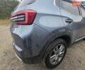 Сірий Чері Tiggo 4, об'ємом двигуна 1.5 л та пробігом 51 тис. км за 12500 $, фото 9 на Automoto.ua