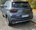 Серый Чери Tiggo 4, объемом двигателя 1.5 л и пробегом 27 тыс. км за 13900 $, фото 1 на Automoto.ua