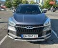 Сірий Чері Tiggo 4, об'ємом двигуна 1.5 л та пробігом 40 тис. км за 10000 $, фото 1 на Automoto.ua