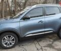 Сірий Чері Tiggo 4, об'ємом двигуна 1.5 л та пробігом 10 тис. км за 15700 $, фото 15 на Automoto.ua