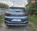Сірий Чері Tiggo 4, об'ємом двигуна 1.5 л та пробігом 16 тис. км за 13000 $, фото 3 на Automoto.ua