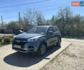 Серый Чери Tiggo 4, объемом двигателя 1.5 л и пробегом 11 тыс. км за 13500 $, фото 1 на Automoto.ua