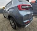 Сірий Чері Tiggo 4, об'ємом двигуна 1.5 л та пробігом 51 тис. км за 12500 $, фото 7 на Automoto.ua