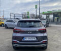 Серый Чери Tiggo 4, объемом двигателя 1.5 л и пробегом 2 тыс. км за 12500 $, фото 7 на Automoto.ua