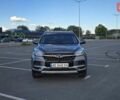 Сірий Чері Tiggo 4, об'ємом двигуна 1.5 л та пробігом 41 тис. км за 11999 $, фото 11 на Automoto.ua