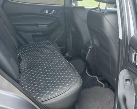 Сірий Чері Tiggo 4, об'ємом двигуна 1.5 л та пробігом 30 тис. км за 13100 $, фото 2 на Automoto.ua