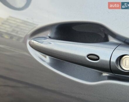 Серый Чери Tiggo 4, объемом двигателя 1.5 л и пробегом 51 тыс. км за 13200 $, фото 32 на Automoto.ua