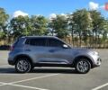Чери Tiggo 4 2022 в Киеве на Automoto.ua Серый Чери Tiggo 4, объемом двигателя 1.5 л и пробегом 41 тыс. км за 12500 $, фото 8 на Automoto.ua