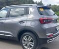 Сірий Чері Tiggo 4, об'ємом двигуна 1.5 л та пробігом 30 тис. км за 13100 $, фото 7 на Automoto.ua