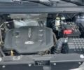 Сірий Чері Tiggo 4, об'ємом двигуна 1.5 л та пробігом 30 тис. км за 13100 $, фото 31 на Automoto.ua