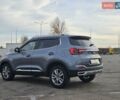 Серый Чери Tiggo 4, объемом двигателя 1.5 л и пробегом 51 тыс. км за 13200 $, фото 40 на Automoto.ua