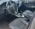 Сірий Чері Tiggo 4, об'ємом двигуна 1.5 л та пробігом 30 тис. км за 13100 $, фото 12 на Automoto.ua