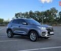 Сірий Чері Tiggo 4, об'ємом двигуна 1.5 л та пробігом 41 тис. км за 11999 $, фото 1 на Automoto.ua