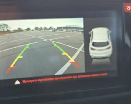 Чери Tiggo 4 2022 в Киеве на Automoto.ua Серый Чери Tiggo 4, объемом двигателя 1.5 л и пробегом 41 тыс. км за 12500 $, фото 30 на Automoto.ua