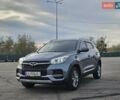 Серый Чери Tiggo 4, объемом двигателя 1.5 л и пробегом 51 тыс. км за 13200 $, фото 3 на Automoto.ua