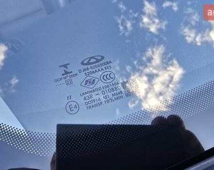 Чери Tiggo 4 2022 в Киеве на Automoto.ua Серый Чери Tiggo 4, объемом двигателя 1.5 л и пробегом 41 тыс. км за 12500 $, фото 22 на Automoto.ua