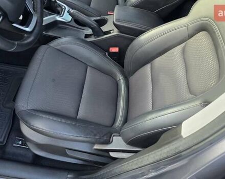 Чери Tiggo 4 2022 в Киеве на Automoto.ua Серый Чери Tiggo 4, объемом двигателя 1.5 л и пробегом 41 тыс. км за 12500 $, фото 11 на Automoto.ua