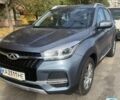 Серый Чери Tiggo 4, объемом двигателя 1.5 л и пробегом 27 тыс. км за 13900 $, фото 1 на Automoto.ua